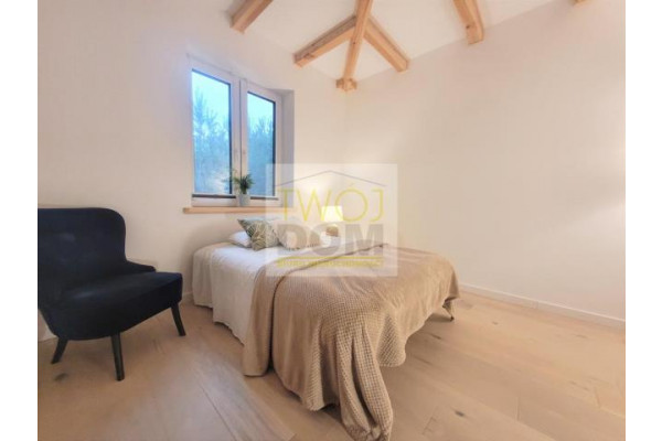 węgrowski, Łoch&oacute;w, Barch&oacute;w, Dom na sprzedaż