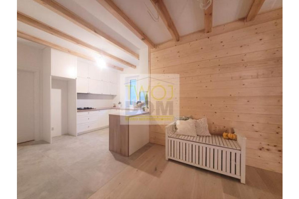 węgrowski, Łoch&oacute;w, Barch&oacute;w, Dom na sprzedaż