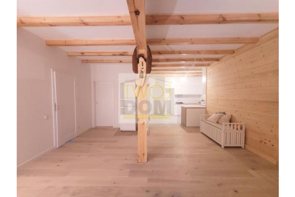 węgrowski, Łoch&oacute;w, Barch&oacute;w, Dom na sprzedaż