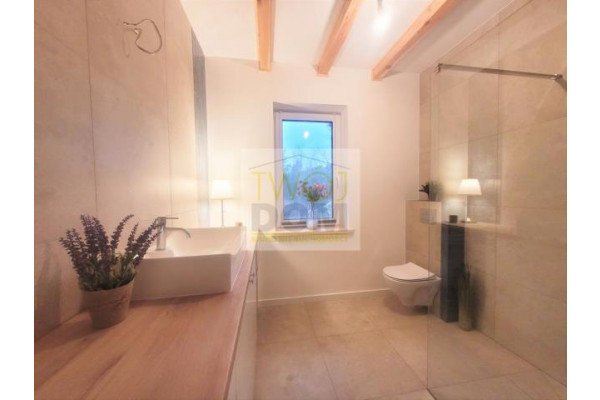 węgrowski, Łoch&oacute;w, Barch&oacute;w, Dom na sprzedaż