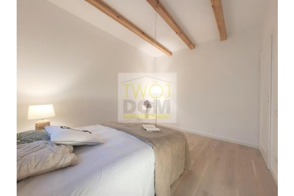 węgrowski, Łoch&oacute;w, Barch&oacute;w, Dom na sprzedaż