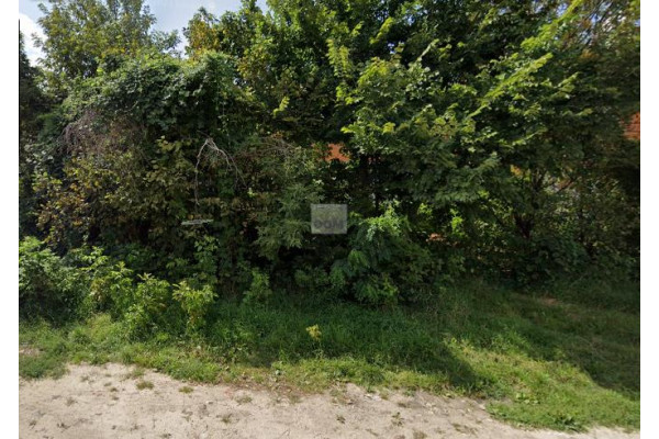 wołomiński, Ząbki, Działka 551 m2 centrum Ząbek