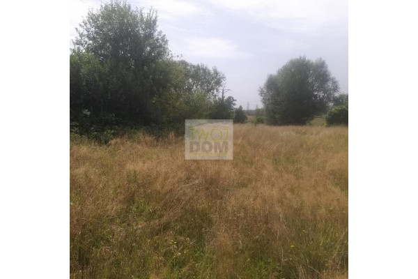 ostrowski, Małkinia G&oacute;rna, Glina, Działka z dostępem do rzeki Bug.