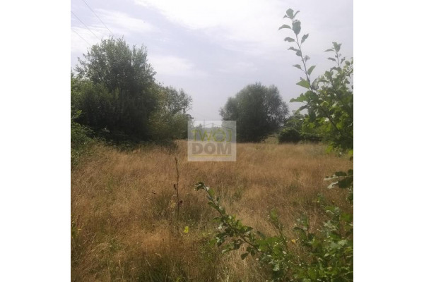 ostrowski, Małkinia G&oacute;rna, Glina, Działka z dostępem do rzeki Bug.